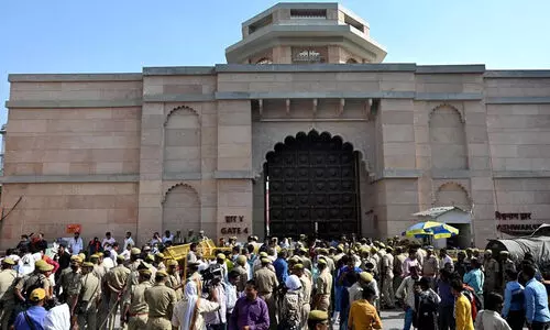 വാരാണസി കോടതി വിധിയിൽ വ്യാപക ആശങ്ക; കോടതി വിധി ആരാധന ഇടങ്ങൾ സംബന്ധിച്ച 1991ലെ നിയമത്തെ അട്ടിമറിക്കുന്നത്