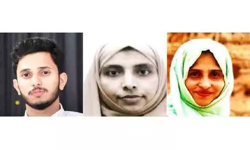 ത​നി​മ ഓ​ൺ​ലൈ​ൻ ഖു​ർ​ആ​ൻ പ്ര​ശ്നോ​ത്ത​രി വി​ജ​യി​ക​ളെ പ്ര​ഖ്യാ​പി​ച്ചു