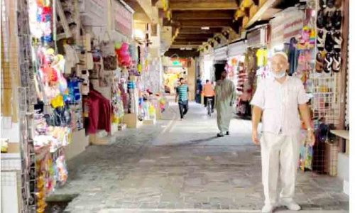 ചൂട് കൂടുന്നു; വിപണിയിൽ മാന്ദ്യം