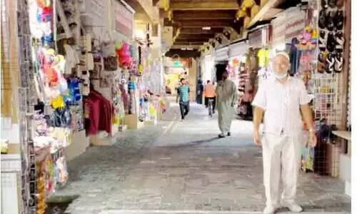 ചൂട് കൂടുന്നു; വിപണിയിൽ മാന്ദ്യം ചൂട് കൂടുന്നു; വിപണിയിൽ മാന്ദ്യം