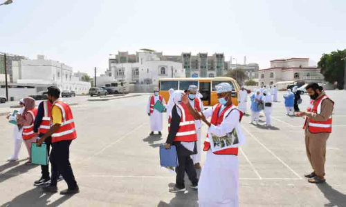 ഡെങ്കിപ്പനി: ബോധവത്കരണ കാമ്പയിന് തുടക്കം