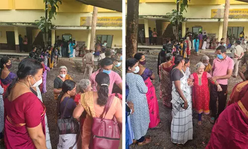 42 തദ്ദേശ ഉപതെരഞ്ഞെടുപ്പ്‌: ഫലം ഉടൻ; മുഖ്യമന്ത്രിയുടെ മണ്ഡലത്തിലെ പഞ്ചായത്തിൽ ഫലം നിർണായകം