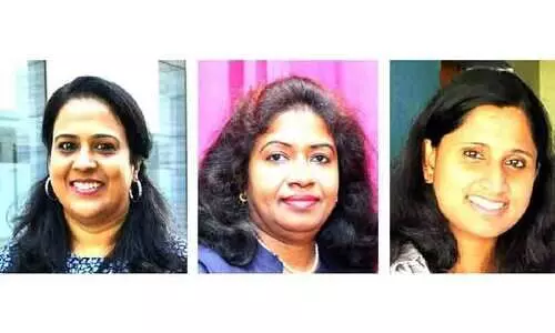 കെ.ജെ.പി.എസ് വനിത വേദിക്ക് പുതിയ ഭാരവാഹികൾ