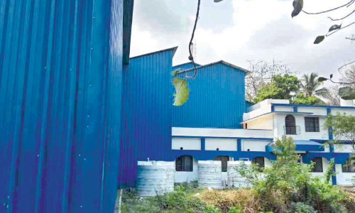 Kelpam Will there ever be rice mill? Kelpam Will there ever be rice mill?