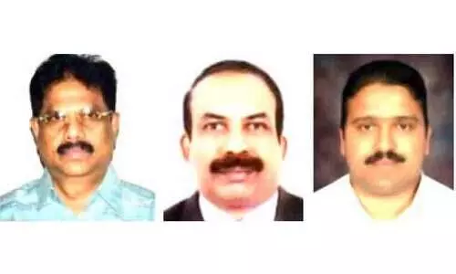 ജെ.സി.സി ഓവർസീസ് കമ്മിറ്റി പുനഃസംഘടിപ്പിച്ചു