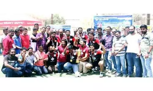 കല കുവൈത്ത് പെനാൽറ്റി ഷൂട്ടൗട്ട്‌: മംഗഫ്‌ ഡി യൂനിറ്റ്‌ ജേതാക്കൾ