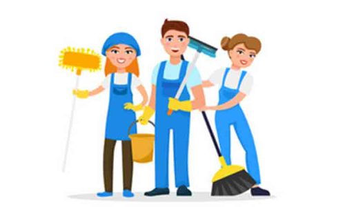 കഴിഞ്ഞ വർഷം വീട്ടുജോലിക്കാർ ശമ്പളം കൈപ്പറ്റിയത് 784 ദശലക്ഷം ദീനാർ