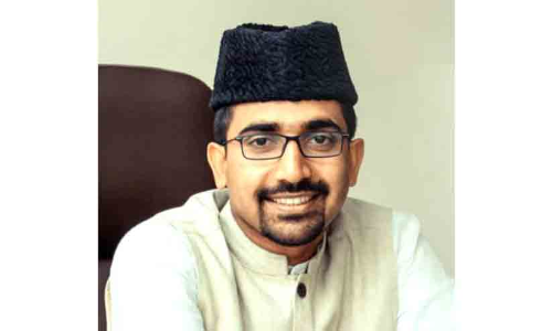 ഡോണ്ട് ലൂസ് ഹോപ്പ് മാനസികാരോഗ്യ കാമ്പയിന്‍ സമാപനം നാളെ