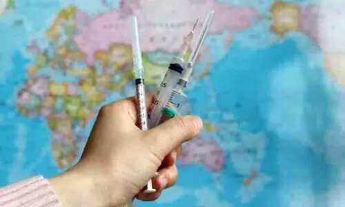 കൂടുതൽ വാക്സിനേഷനുകളുമായി എച്ച്.എം.സി ട്രാവൽ ക്ലിനിക്