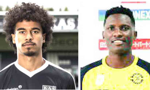 ഖത്തർ ഫുട്ബാൾ അവാർഡ്: മികച്ചതാരമാകാൻ അഫിഫി, ഒലുംഗ പോരാട്ടം