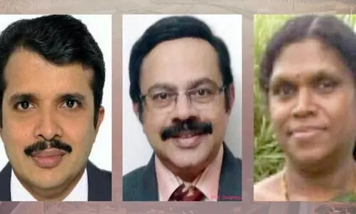 മെഡിക്കൽ കോളജ് കാർഡിയോളജി വിഭാഗത്തിന് അന്താരാഷ്ട്ര അംഗീകാരം