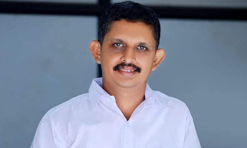 തിരുവനന്തപുരത്ത് ഇടതുസീറ്റ് കോൺഗ്രസ് പിടിച്ചെടുത്തു; എൽ.ഡി.എഫിനും യു.ഡി.എഫിനും രണ്ട് സീറ്റ് വീതം