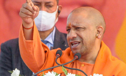 മദ്രസകൾക്കുള്ള ധനസഹായം നിർത്തലാക്കി യോഗി സർക്കാർ