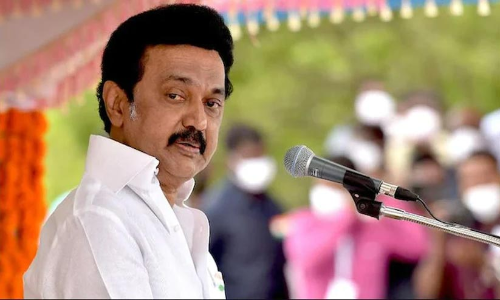 പേരറിവാളന്‍റെ മോചനം തമിഴ്നാടിന്‍റെ വിജയമെന്ന് സ്റ്റാലിൻ