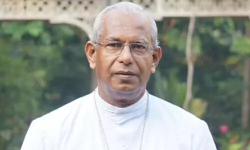 ആർച് ബിഷപ് ആൻഡ്രൂസ് താഴത്തിന്‍റെ​ പൊലീസ് സംരക്ഷണ ഉത്തരവ്​ നീട്ടി