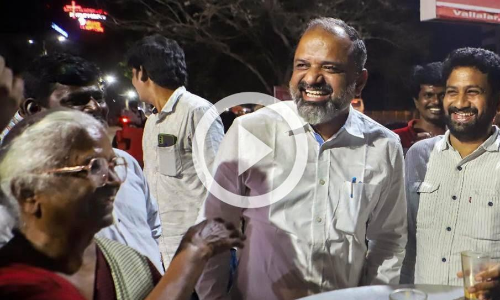 31 വർഷം തടവ്; ഒടുവിൽ പേരറിവാളന് മോചനം