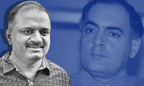 എന്‍റെ യൗവനം കവര്‍ന്ന ലോക നീതിയെ ഞാന്‍ സംശയിക്കുന്നു; പേരറിവാളൻ ഉള്ളുതുറക്കുന്നു