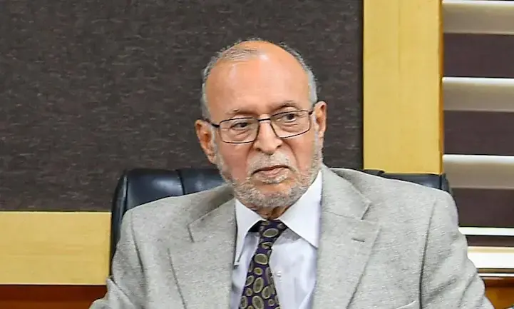 ഡൽഹി ലഫ്റ്റനന്റ് ഗവർണർ അനിൽ ബൈജാൽ രാജിവെച്ചു ഡൽഹി ലഫ്റ്റനന്റ് ഗവർണർ അനിൽ ബൈജാൽ രാജിവെച്ചു