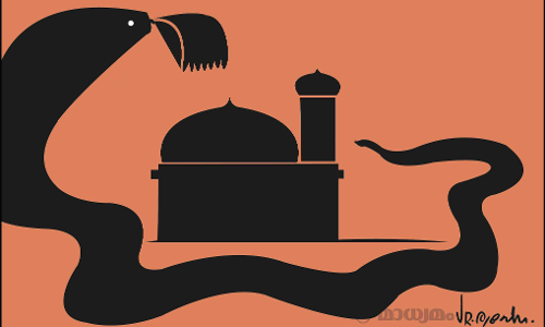 ഗ്യാൻവാപി