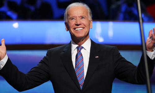 joe biden