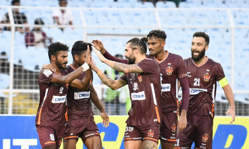 ഗെറ്റ് സെറ്റ് ഗോകുലം