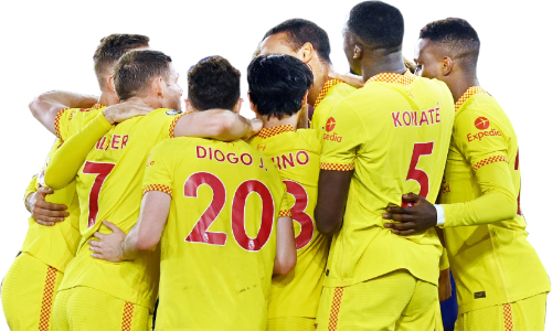 ഇംഗ്ലീഷ് പൂളിൽ ജീവൻ നിലനിർത്തി ലിവർ