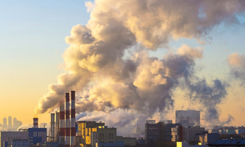 മലിനീകരണം: 2019ൽ ഇന്ത്യയിൽ മരണം 23.5 ലക്ഷം​