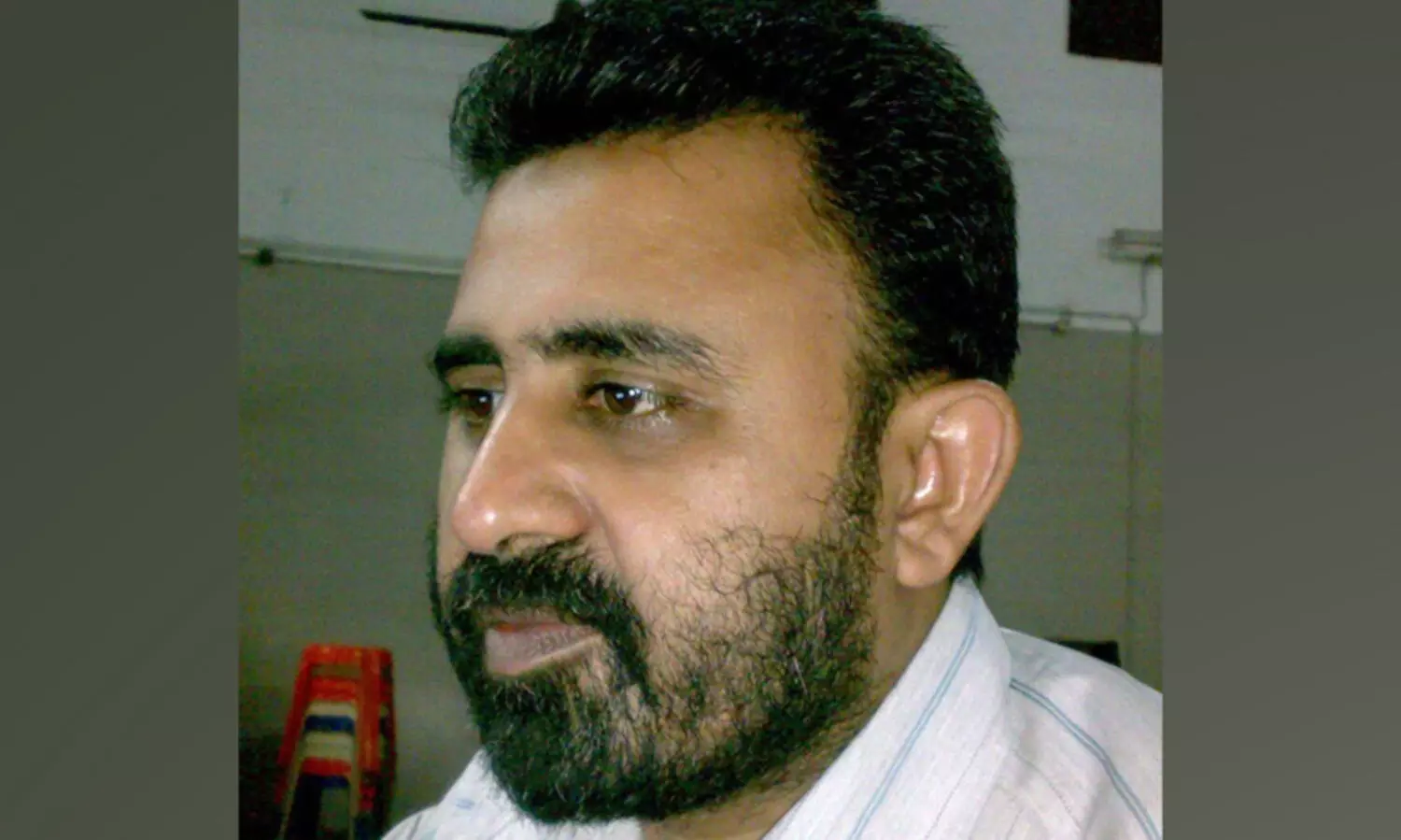 മുഹമ്മദ് നിസാർ നിര്യാതനായി