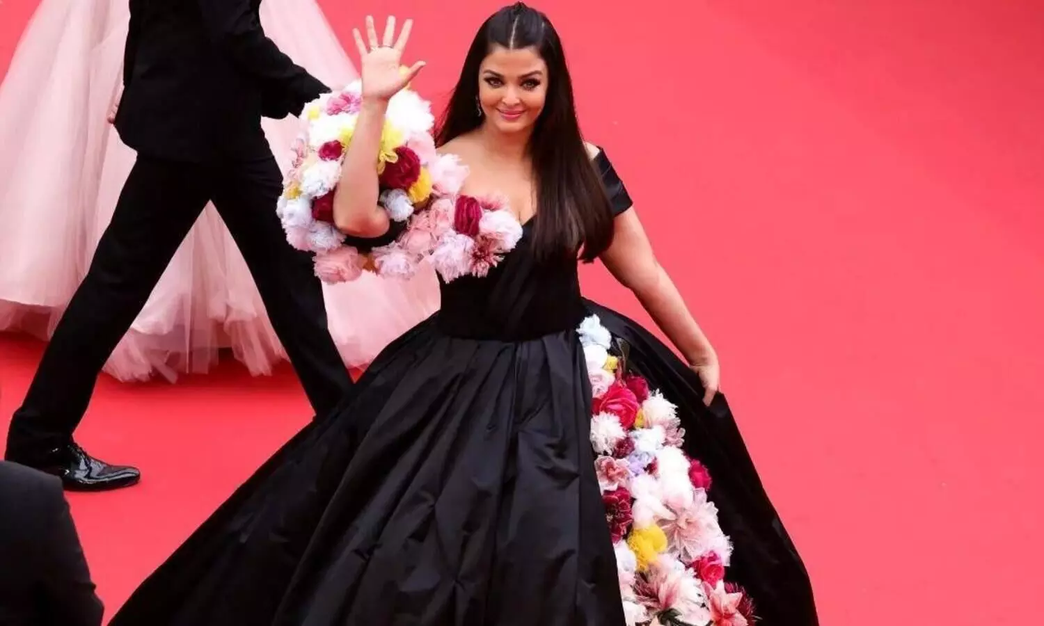 Aishwarya Rai Bachchan