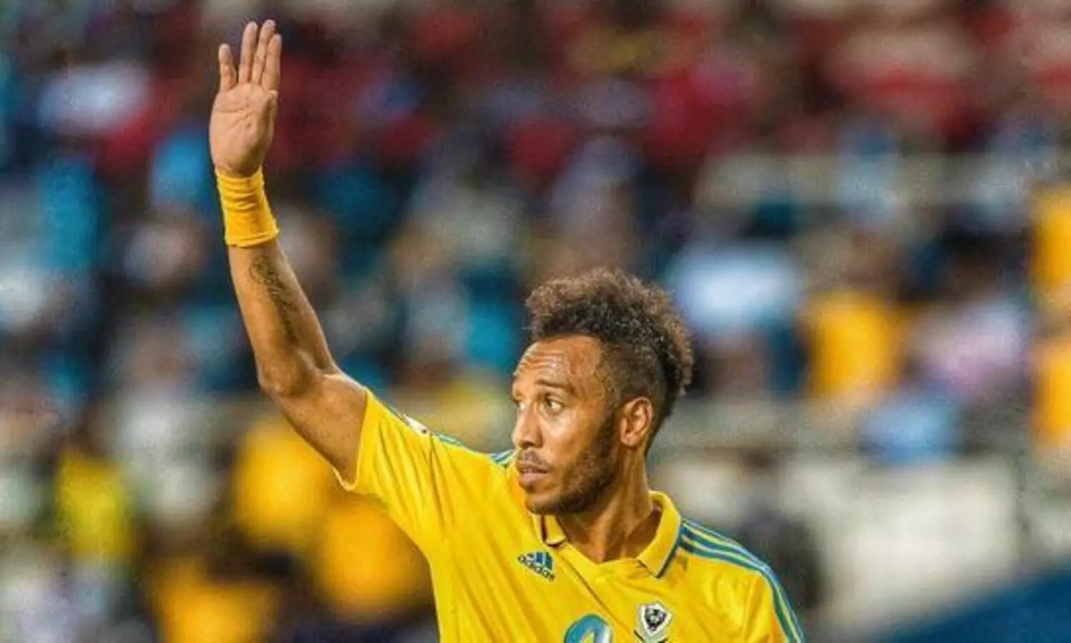 ഒബൂമെയാങ് അന്താരാഷ്ട്ര ഫുട്ബാളിൽ നിന്ന് വിരമിച്ചു