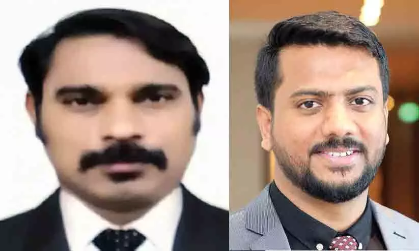 പാറപ്പുറം മഹല്ല് പ്രവാസി കൂട്ടായ്മ പാറപ്പുറം മഹല്ല് പ്രവാസി കൂട്ടായ്മ