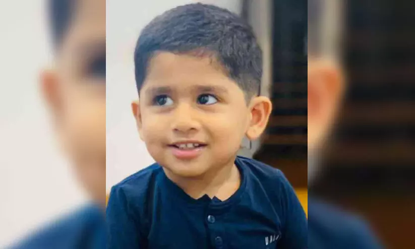 കുഞ്ഞ് ഇവാനുവേണ്ടി നാട് കൈകോർക്കുന്നു