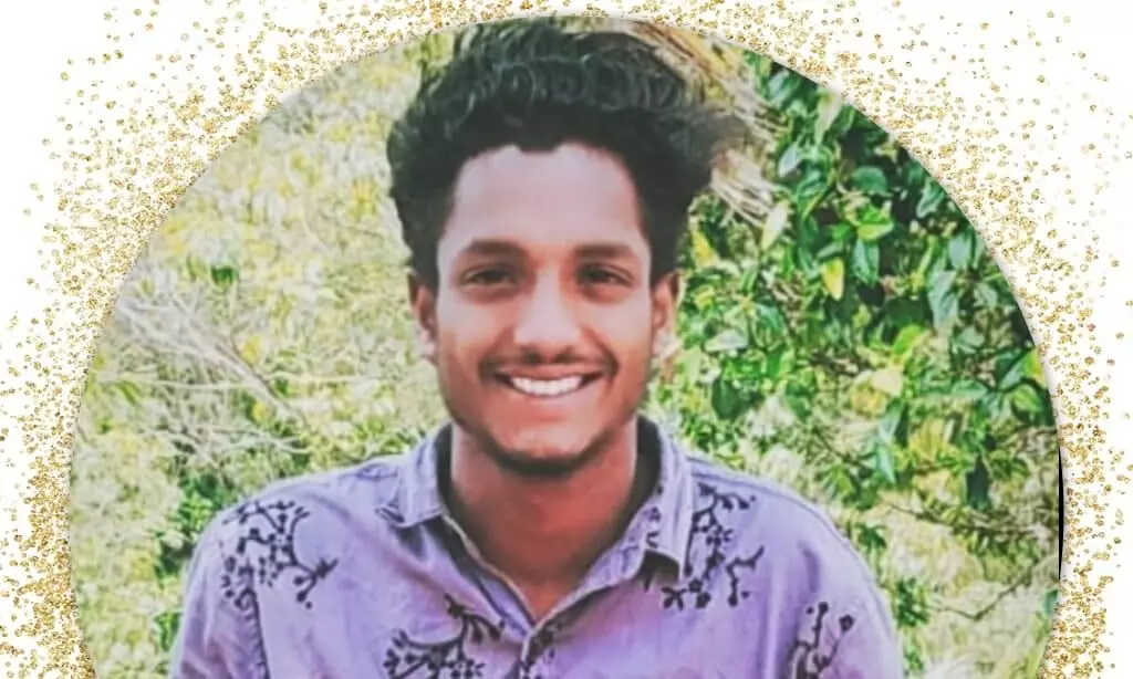 പെട്രോൾ ബോംബ് ആക്രമണത്തിൽ പരിക്കേറ്റ യുവാവ് മരിച്ചു