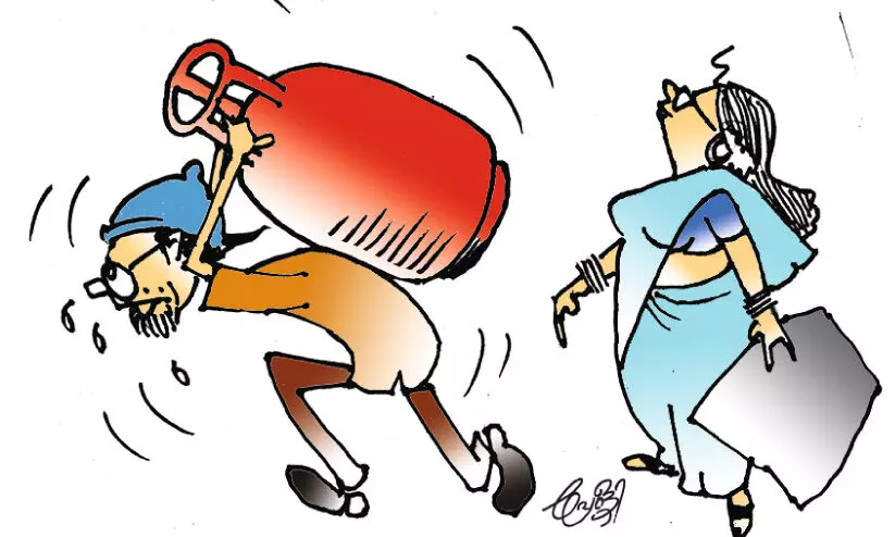 Thrikkakara by election Thrikkakara by election