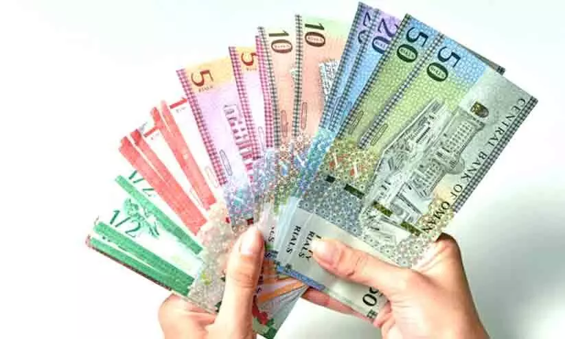 ഇസ്ലാമിക് ബാങ്കിങിന് വൻ വളർച്ച ഇസ്ലാമിക് ബാങ്കിങിന് വൻ വളർച്ച