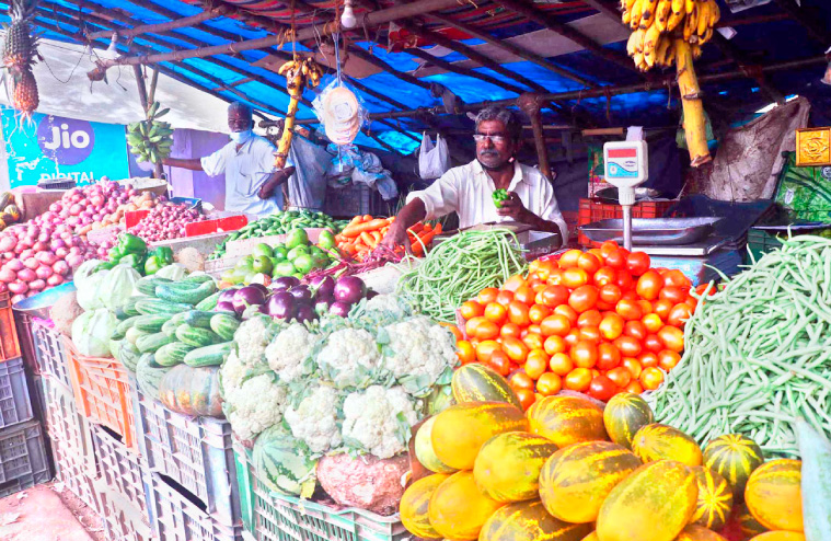 vegetable price hike vegetable price hike