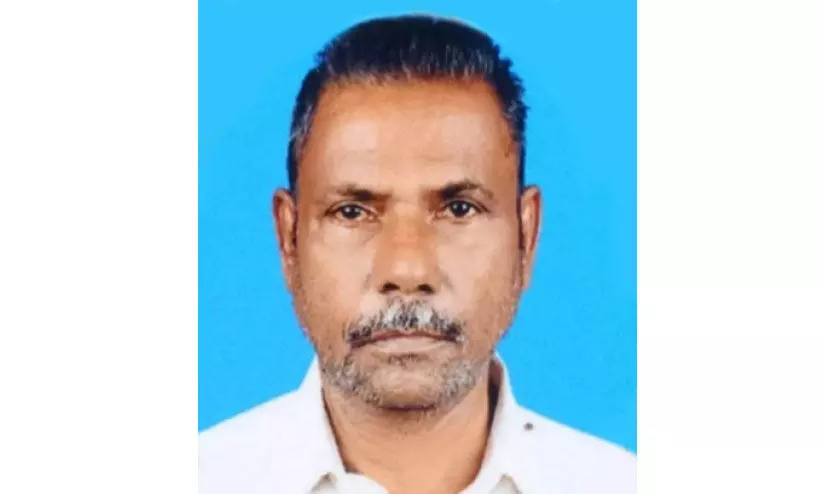 തഴുത്തലയിലെ വയോധികന്‍റെ ദുരൂഹ മരണം: തുടരന്വേഷണം ക്രൈംബ്രാഞ്ചിന്