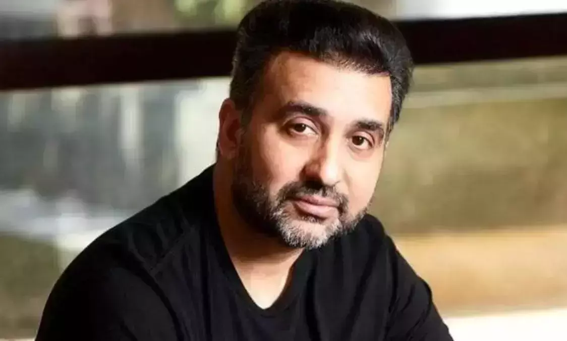 അശ്ലീല വീഡിയോ ആപ്പ് കേസില്‍ രാജ് കുന്ദ്ര വീണ്ടും കുരുക്കില്‍