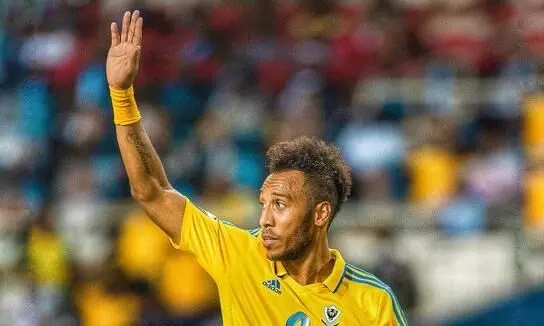 ഒബൂമെയാങ് അന്താരാഷ്ട്ര ഫുട്ബാളിൽ നിന്ന് വിരമിച്ചു ഒബൂമെയാങ് അന്താരാഷ്ട്ര ഫുട്ബാളിൽ നിന്ന് വിരമിച്ചു