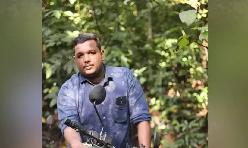 ദുബൈയിയിൽ കാണാതായ കൊല്ലം സ്വദേശി മടങ്ങിയെത്തി ദുബൈയിയിൽ കാണാതായ കൊല്ലം സ്വദേശി മടങ്ങിയെത്തി