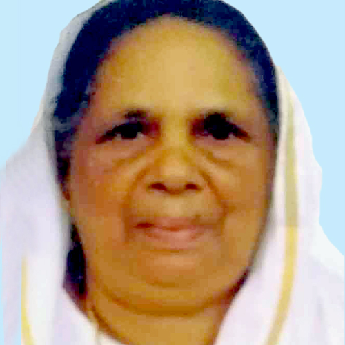 സൈനബ ബീവി