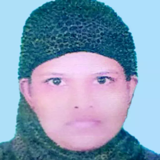 മ​ല​പ്പു​റം സ്വ​ദേ​ശി​നി ഡ​ല്‍ഹി​യി​ല്‍ നി​ര്യാ​ത​യാ​യി