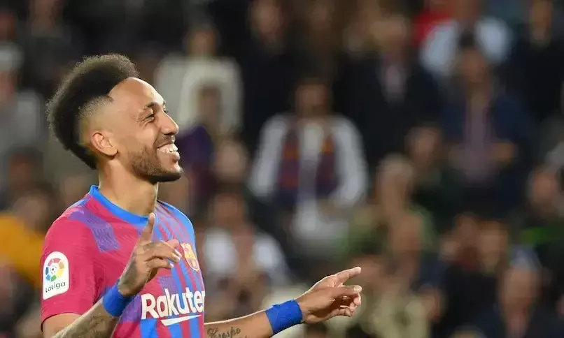 പിയേറെ എമെറിക് ഒബൂമെയാങ് അന്താരാഷ്ട്ര ഫുട്ബാളിൽനിന്ന് വിരമിച്ചു പിയേറെ എമെറിക് ഒബൂമെയാങ് അന്താരാഷ്ട്ര ഫുട്ബാളിൽനിന്ന് വിരമിച്ചു