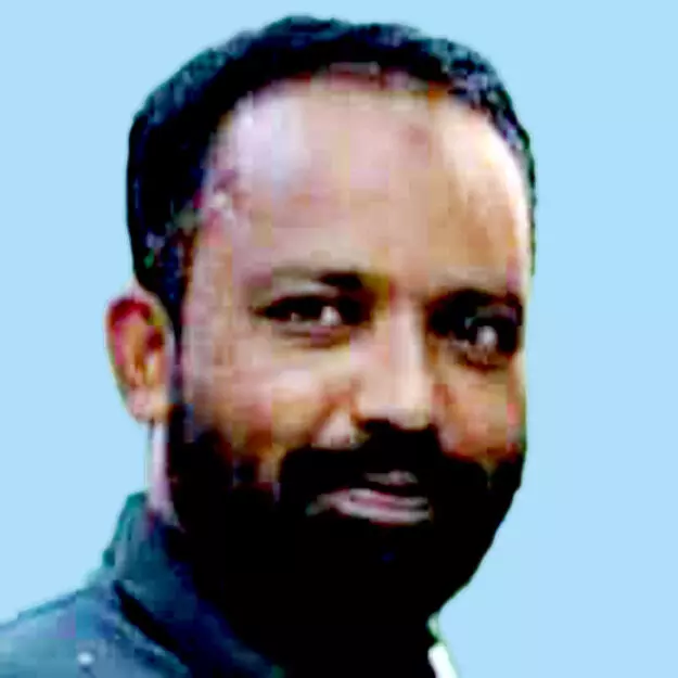 ജി​ദ്ദ​യി​ൽ നി​ര്യാ​ത​നാ​യി