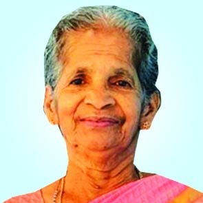 ഏലിക്കുട്ടി