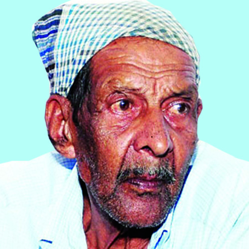 കു​ഞ്ഞ​ബ്ദു​ല്ല