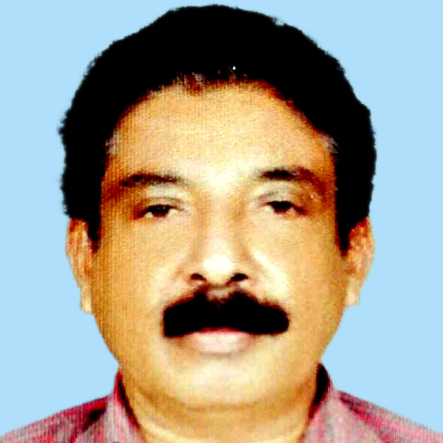 രാ​ധാ​കൃ​ഷ്ണ​ൻ