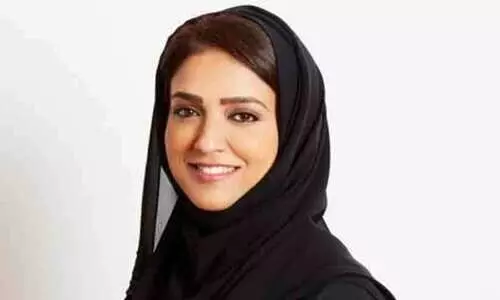 സുസ്ഥിരത, പരിസ്ഥിതി; ശൈഖ് ഖലീഫയുടെ പാതയിൽ മുന്നേറുമെന്ന് പേരമകൾ