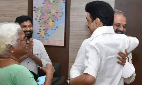 അർപുതമ്മാളുടെ ഒറ്റയാൾ പോരാട്ടത്തിന്​ വിരാമം