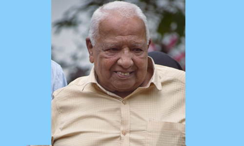 മമ്മു ഹാജി അന്തരിച്ചു